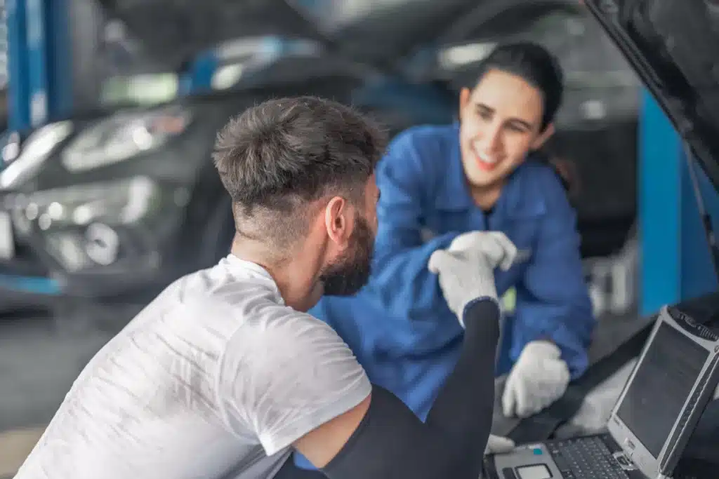 computer daignostics